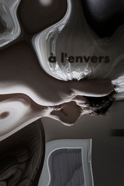 à l'envers (2025) poster