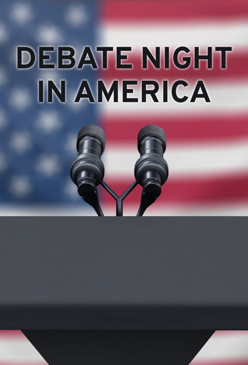 PIX11 News: Debate Night in America (2023) poster