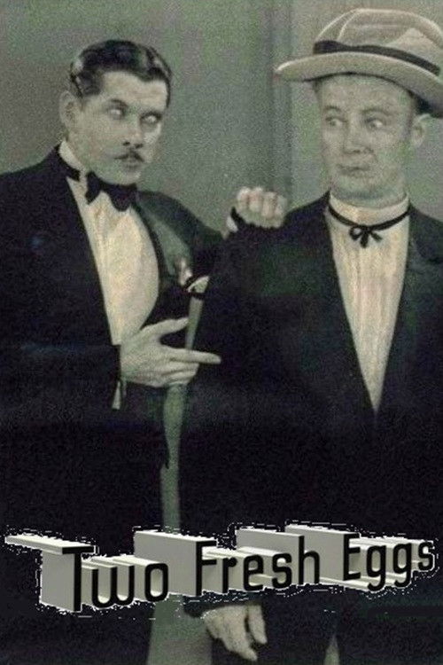 Two Fresh Eggs (1930) poster