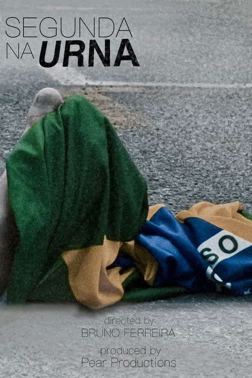 Segunda na Urna (2022) poster