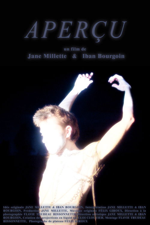 Aperçu (2026) poster