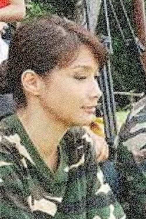 Prebet Jamilah (2010) poster