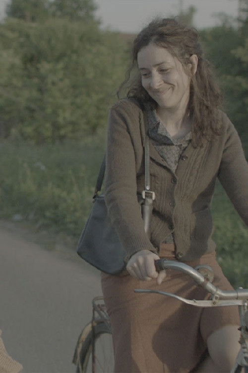 Like a Bird (2019) poster