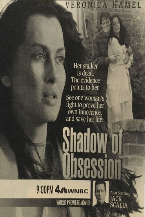 Shadow of Obsession (1994) poster