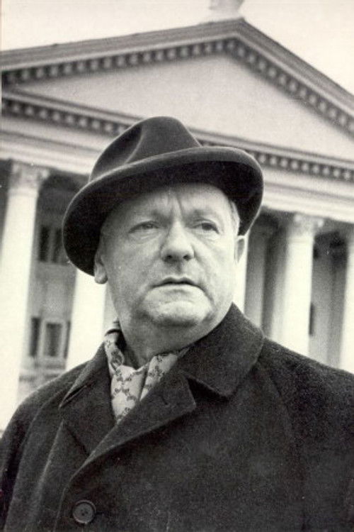 Марк Фрадкин