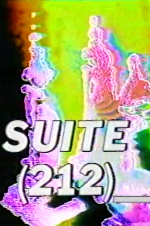 Suite 212 (1974) poster