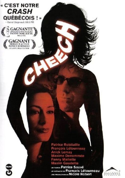 Cheech (2006) poster