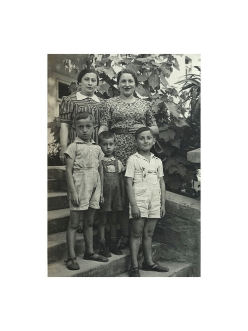 Another Grandson’s Story (2020) poster