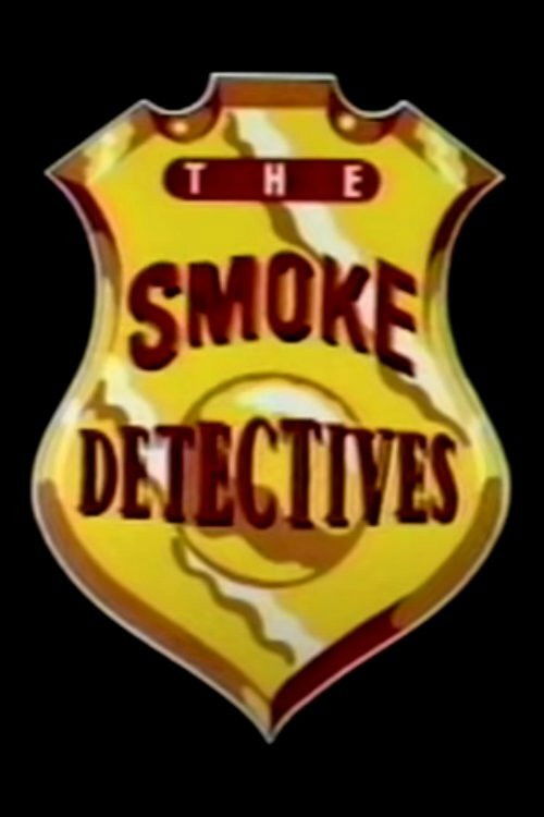 The Smoke Detectives (1990) poster