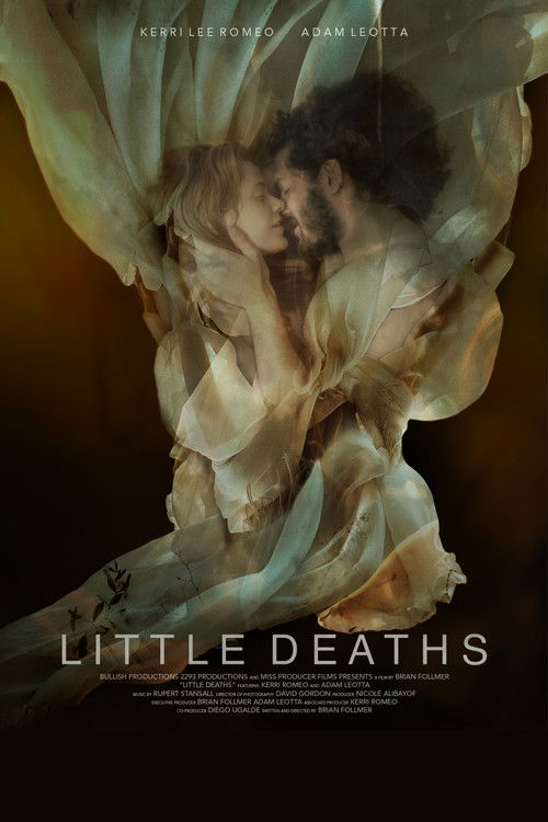 Little Deaths (2023) poster