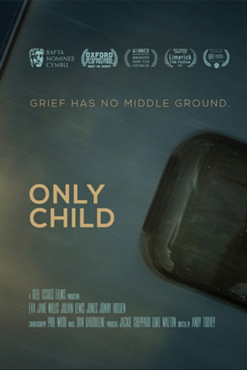Only Child (2016) poster