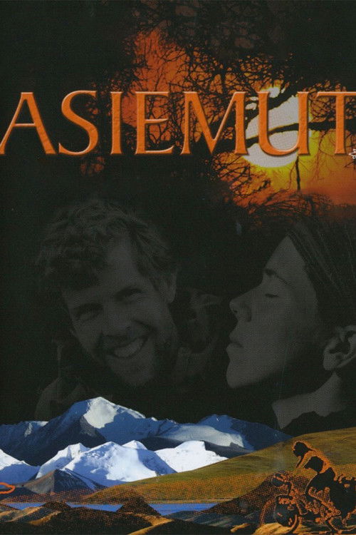 Asiemut (2006) poster