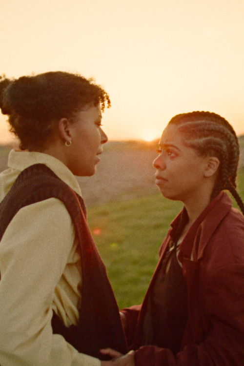 It's Been a Year (2023) poster