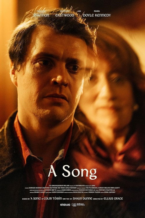 A Song (2025) poster