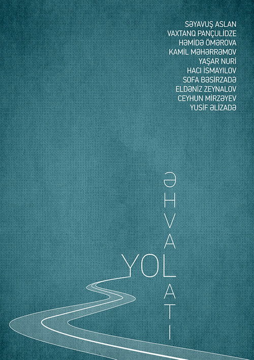 Yol Əhvalatı (1981) poster