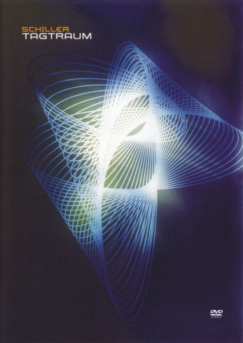 Schiller: Tagtraum - Live aus Deutschland (2006) poster