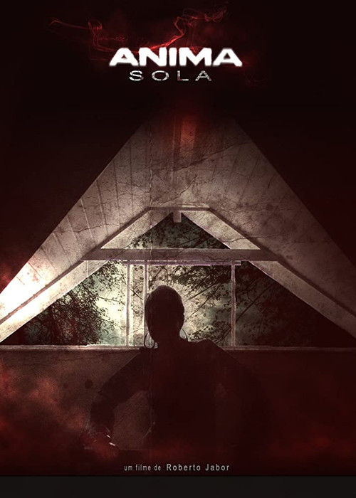 Anima Sola (2015) poster