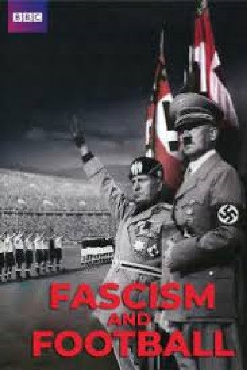 Fascism and Football (2003) poster