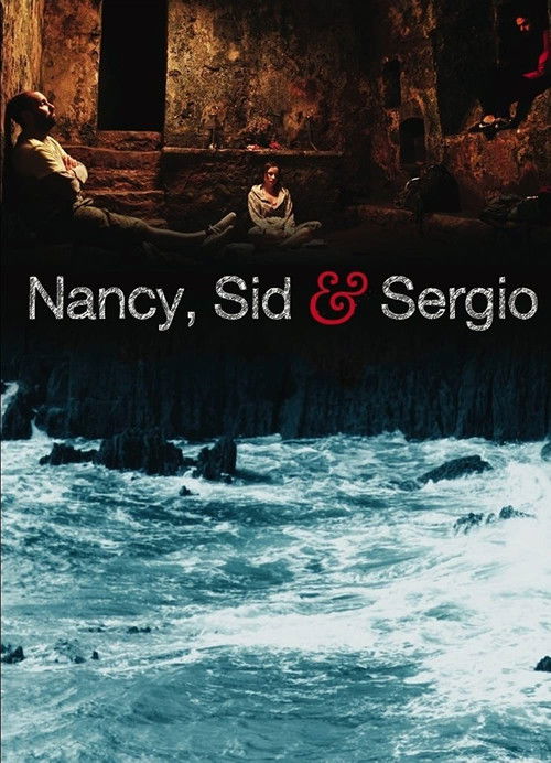 Nancy, Sid and Sergio (2011) poster
