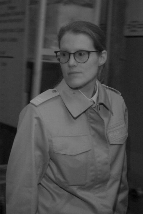 Liquid Skin (2023) poster