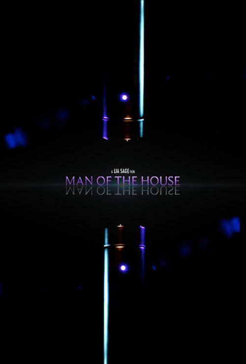 Man of the House (2023) poster