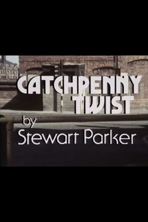 Catchpenny Twist (1977) poster