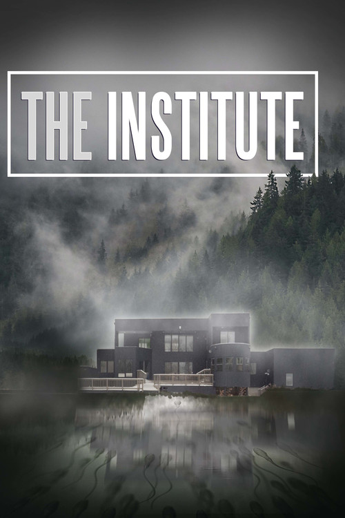 The Institute (2022) poster