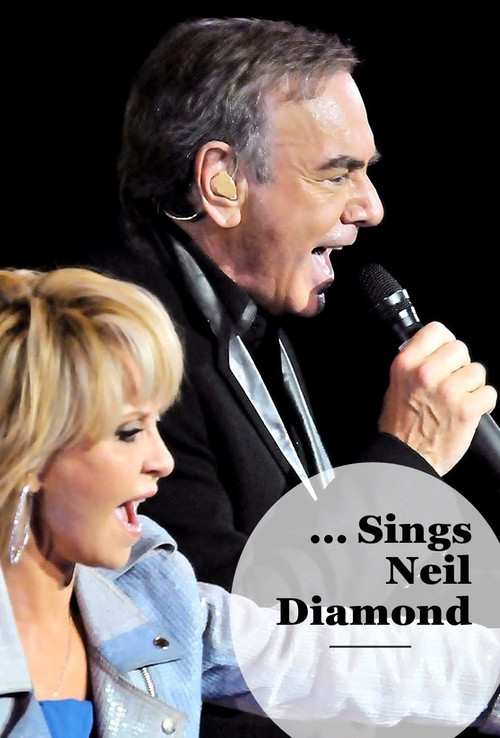 …Sings Neil Diamond (2010) poster