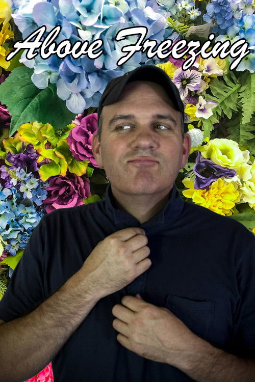 Above Freezing (1998) poster