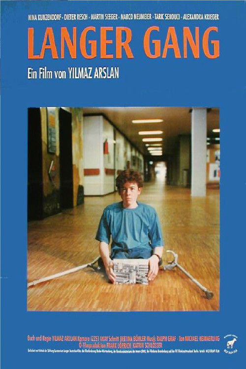 Passages (1993) poster