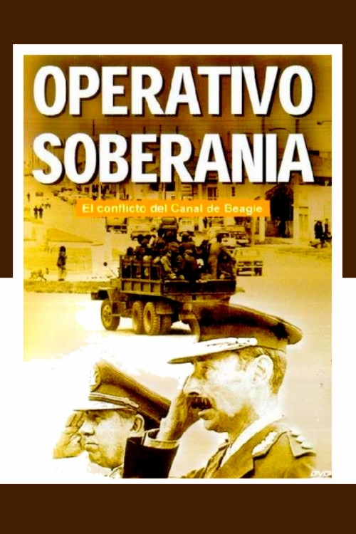 Sovereignity Operation (2007) poster