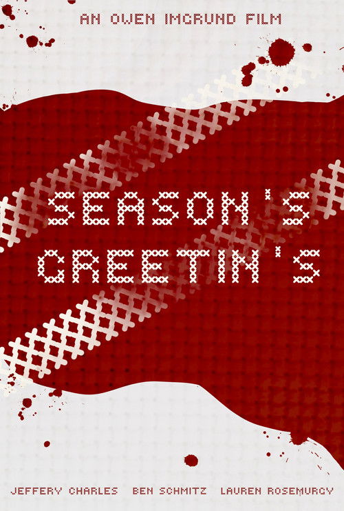 Season's Greetin's (2023) poster