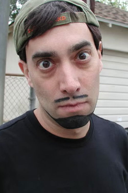 David Blaine Street Magic Part 2 (2007) poster