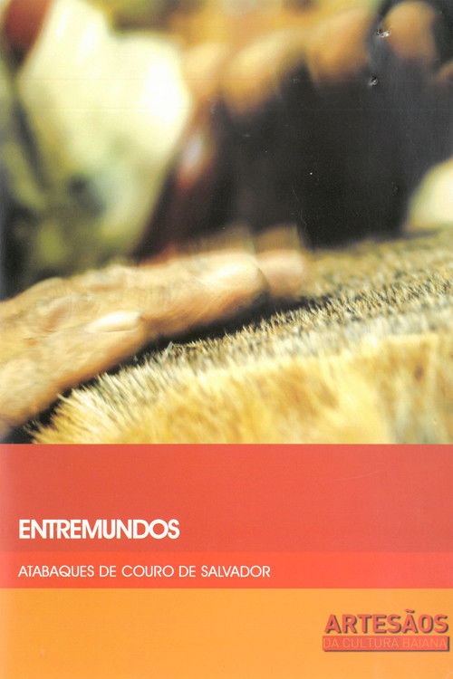 Entremundos (2013) poster