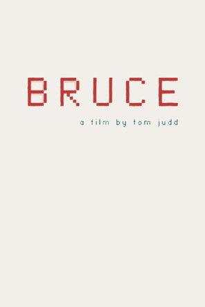 Bruce (2009) poster