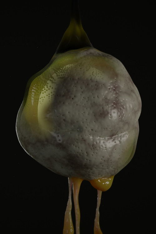 Soup Frog (2022) poster