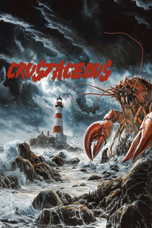 Crustaceous (2025) poster