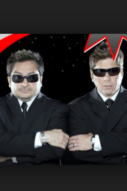 El Bello y La Bestia (2007) poster