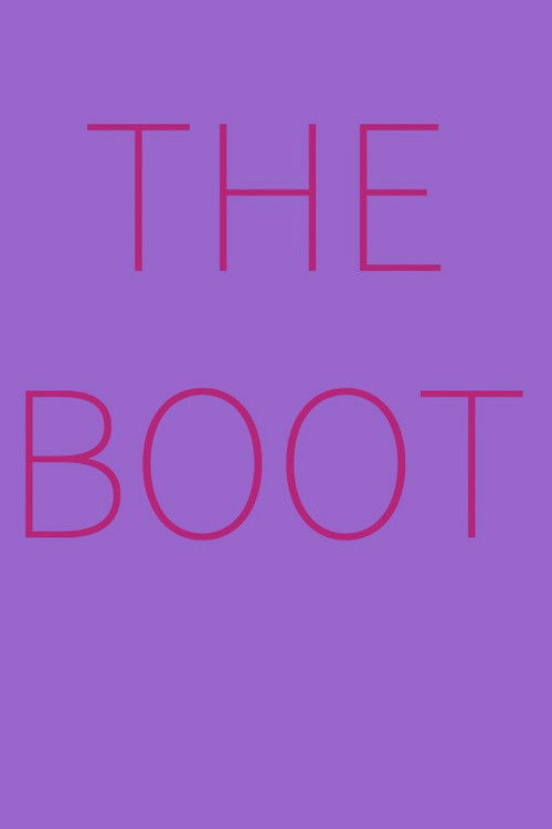 The Boot (2024) poster