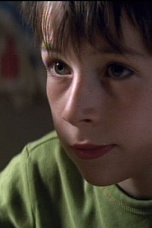 Big Clean Knife (2010) poster