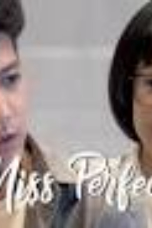 Miss Perfect (2017) poster