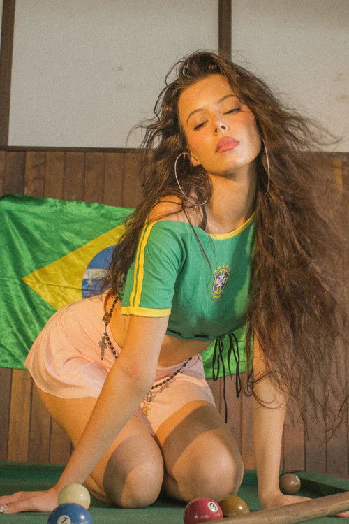 MANERA (2022) poster