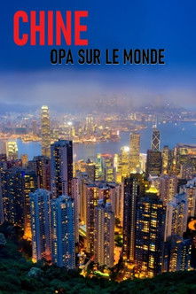 Chine : OPA sur le monde (2020) poster