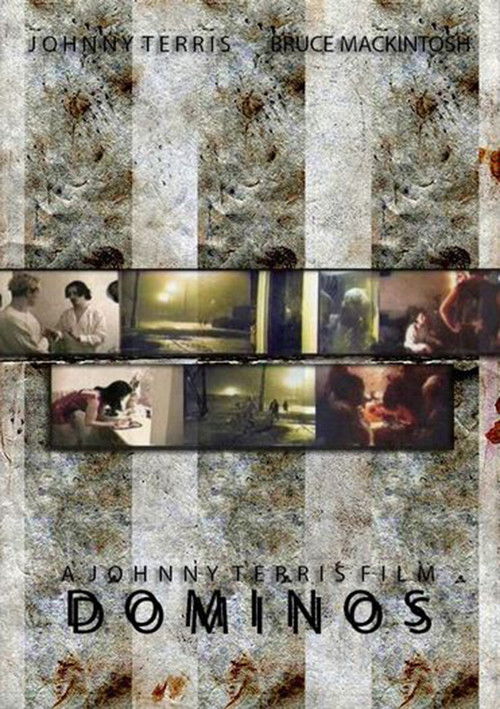 Dominos (1995) poster