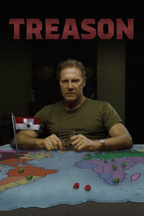 Treason (2020) poster