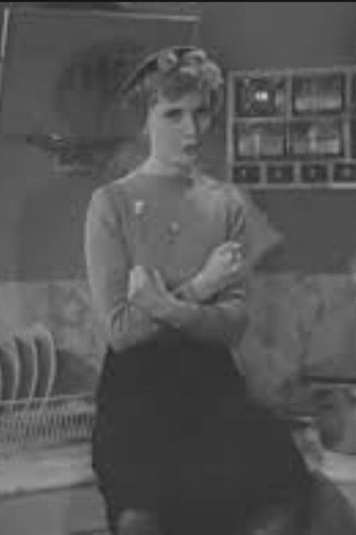 Pressure and Spray (1950) poster