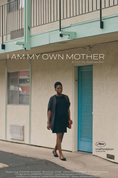 I Am My Own Mother (2018) poster