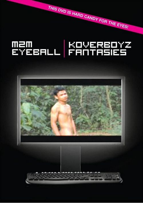M2M Eyeball (2008) poster