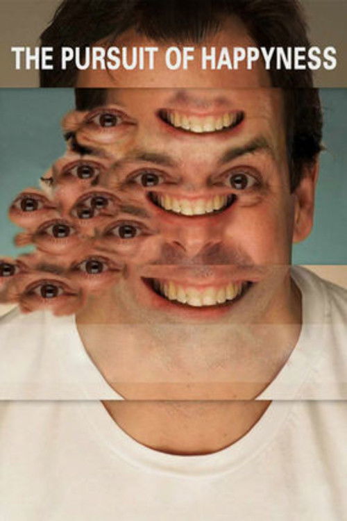 Pursuit of Happyness (2005) poster