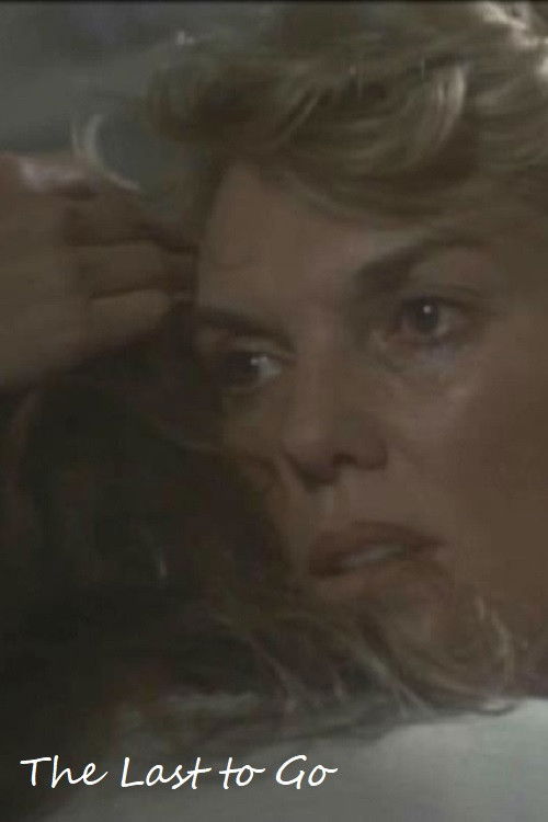 The Last to Go (1991) poster